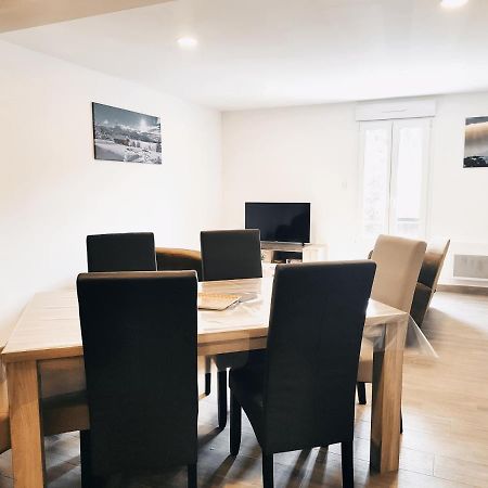 ⁂⁂ Le Grand Duc Appartement Cledicihome / Magnifique Vue Sur Les Montagnes / 4 Kms De Gerardmer ! ⁂⁂ Rochesson Exterior foto